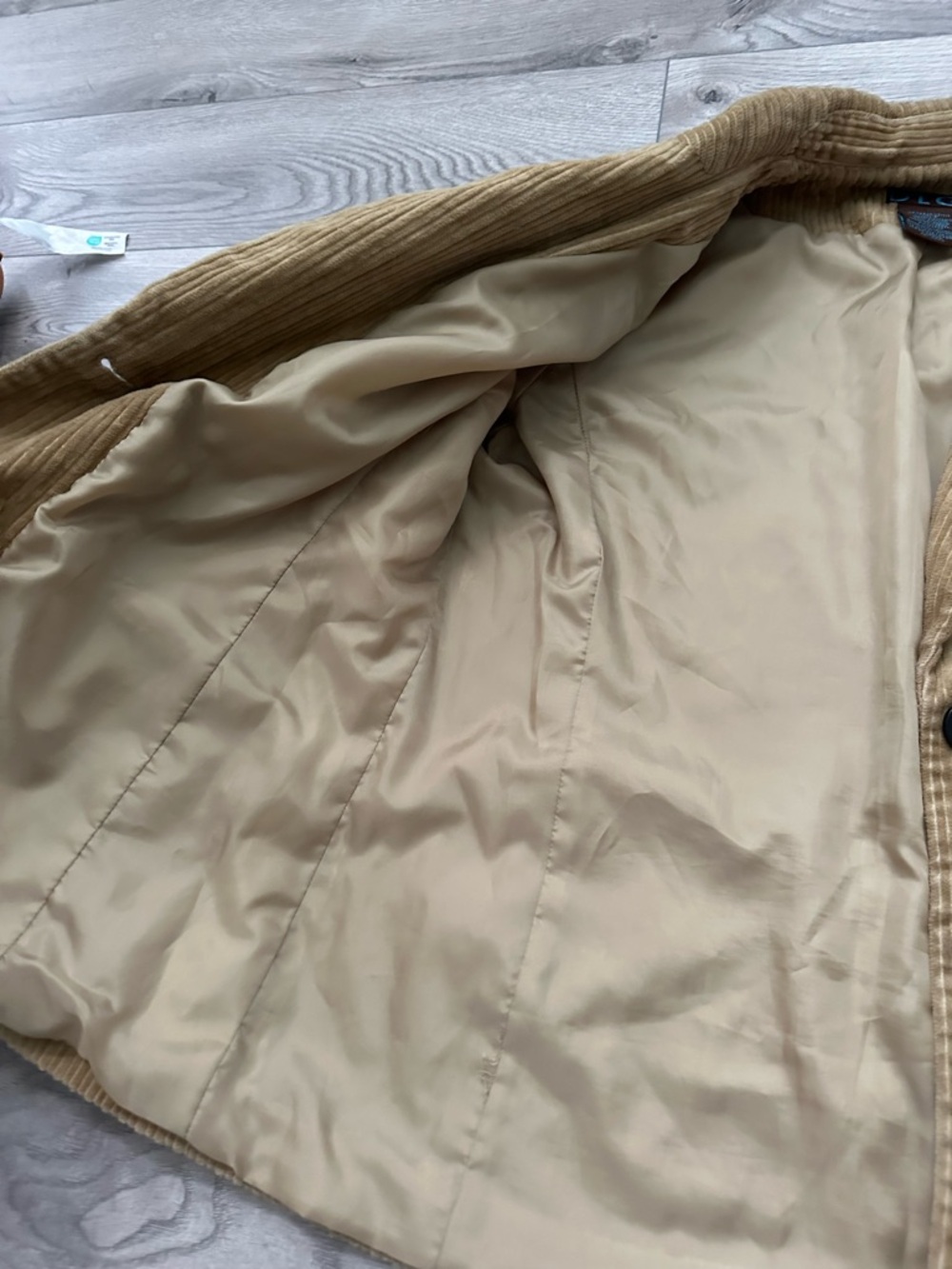 DLG Blazer - Picture 6 of 7